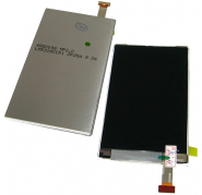 Display Nokia N97 mini, 500, 5230, 5800, c5-03, c5-06, c6-00, X6
