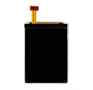 Display Nokia X2-02, X2-05