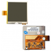 Display Palm Treo 750