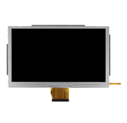 Display (Pantalla) GamePad Wii U