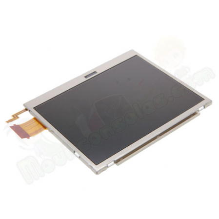 Display (Pantalla) Inferior NDSi