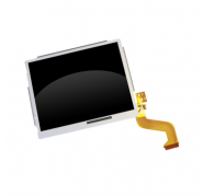 Display (Pantalla) Superior NDSi Con Buzzer  SWAP
