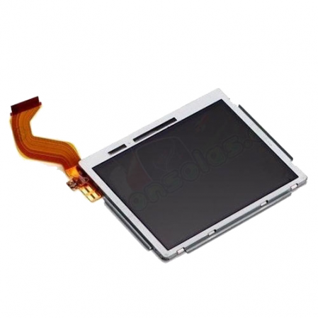 Display ( Pantalla ) Superior NDSi XL