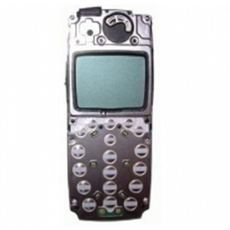 Display + Placa Teclado Membrana Nokia 6510