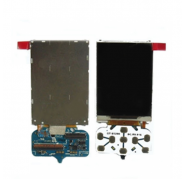 Display + Placa Teclado Membrana Samsung S5200 Display + Placa Teclado Membrana Samsung S5200