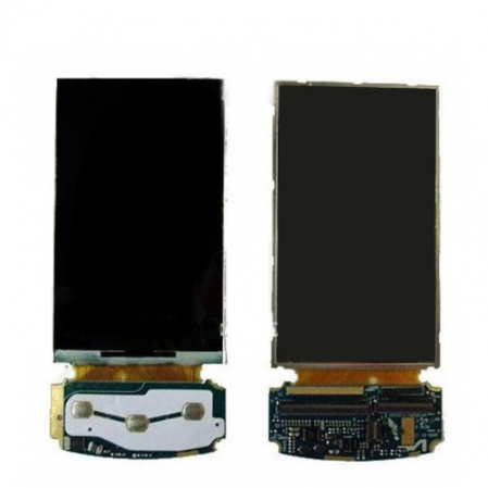 Display + Placa Teclado Membrana Samsung S8300 Ultra Touch