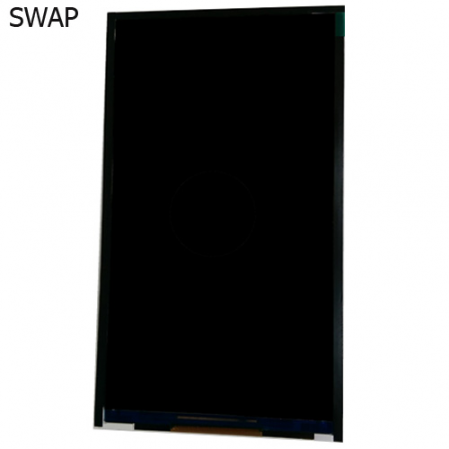 Display Primux Omega 5 SWAP