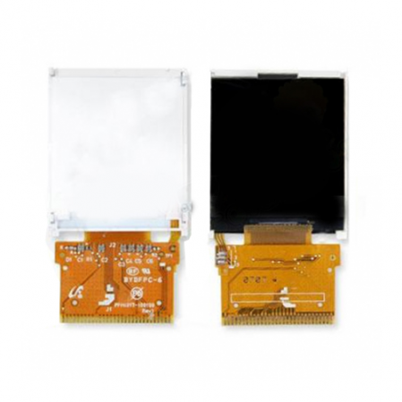 Display Samsung C180 Swap