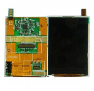 Display Samsung D600
