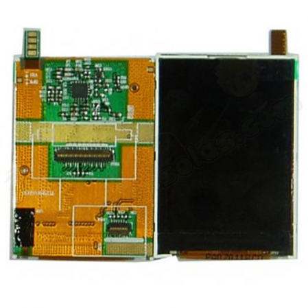 Display Samsung D600