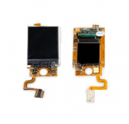 Display Samsung E710