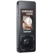 Display Samsung F300