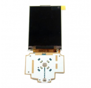 Display Samsung F330