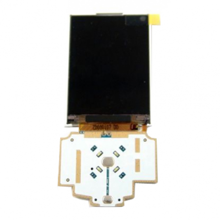 Display Samsung F330