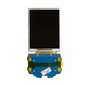 Display Samsung F400