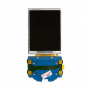 Display Samsung F400