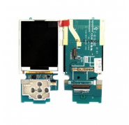 Display Samsung J600