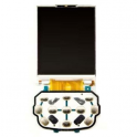 Display Samsung S3030 Tobi