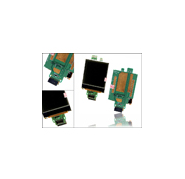 DIsplay Samsung X150