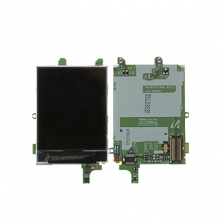 Display Samsung X640