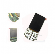 Display Samsung Z720