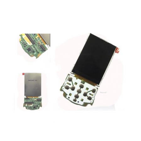 Display Samsung Z720