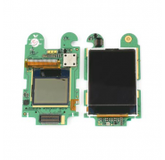 Display siemens CFX65