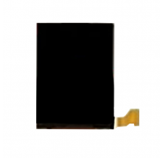 Display Sony Ericsson Interno W380