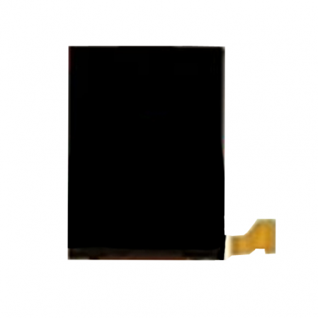 Display Sony Ericsson Interno W380