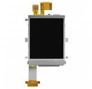 Display Sony Ericsson W205