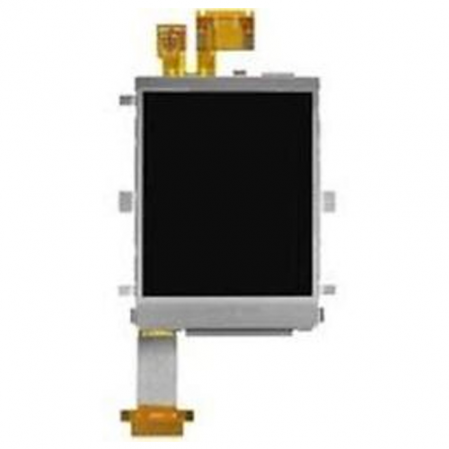 Display Sony Ericsson W205