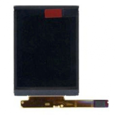 Display Sonyericsson C702