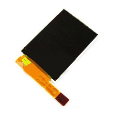Display SonyEricsson G502