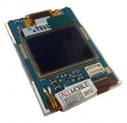 Display Sonyericsson W300, Z530...