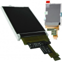 Display Sonyericsson W550, W550i, W600, W600i...