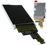 Display Sonyericsson W550, W550i, W600, W600i...