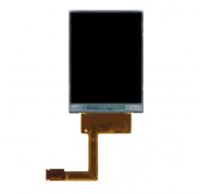 Display Sonyericsson w902