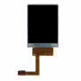 Display Sonyericsson w902