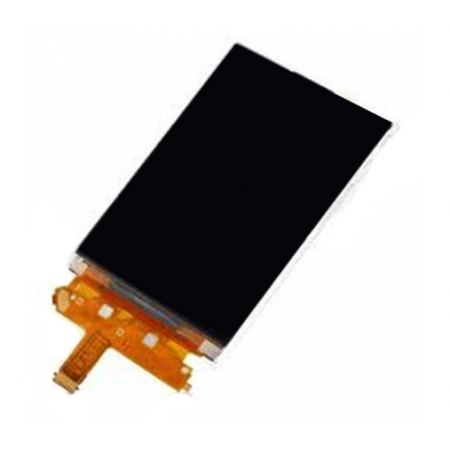 Display SonyEricsson Xperia X10 Mini