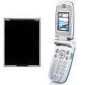Display Sonyericsson Z500