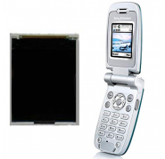 Display Sonyericsson Z500