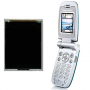 Display Sonyericsson Z500