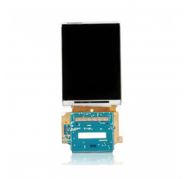 Display Superior Samsung U900 Soul