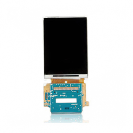 Display Superior Samsung U900 Soul