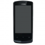 Display + Tactil + Carcasa Frontal Nokia 700 Negra
