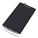 Display + Tactil + Carcasa Xp. Arc X12 LT15i / LT18i Blanco
