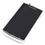 Display + Tactil + Carcasa Xp. Arc X12 LT15i / LT18i Blanco