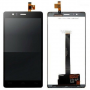 Display + Tactil negro Bq E6 ips5k0750fpc