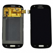 Display + Tactil Samsung Galaxy Express i8730 Gris