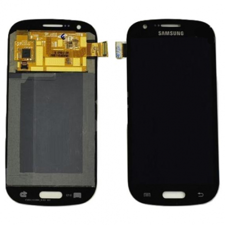 Display + Tactil Samsung Galaxy Express i8730 Gris